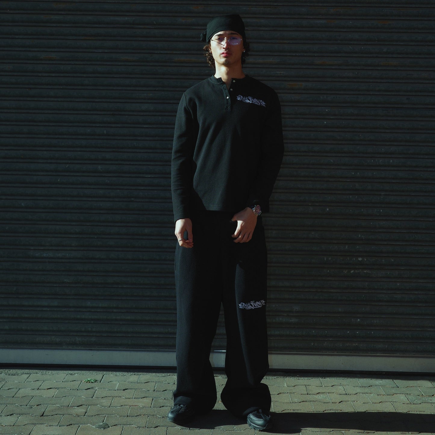 CRUSH SWEATSUIT