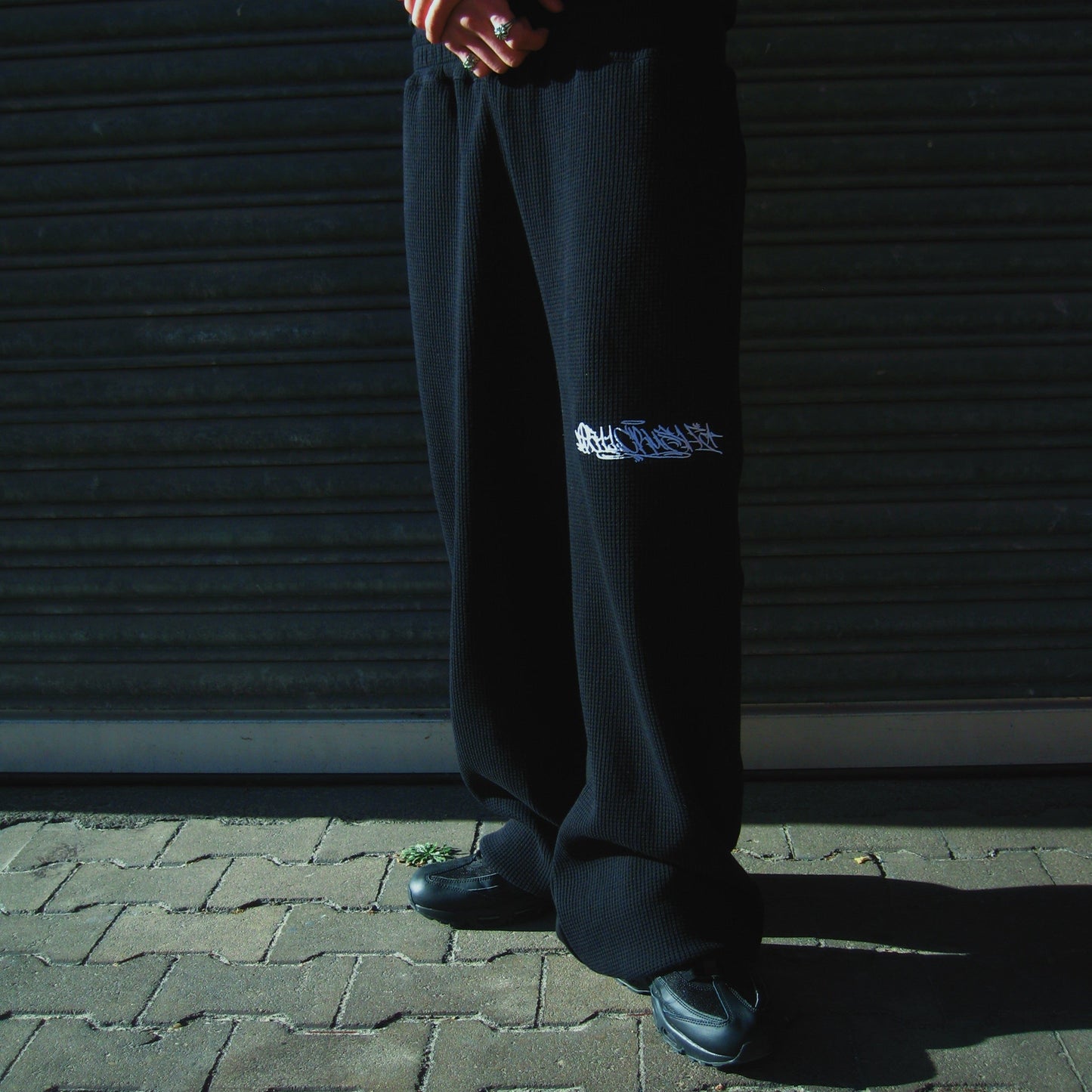 CRUSH SWEATSUIT