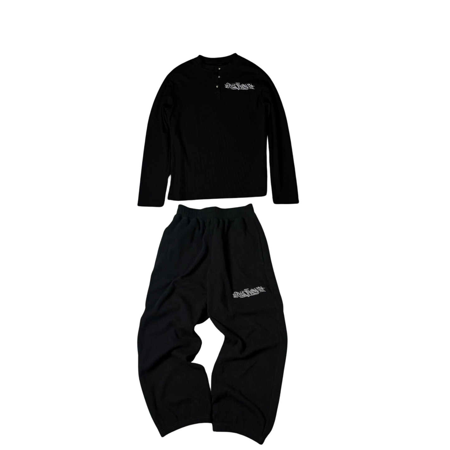 CRUSH SWEATSUIT