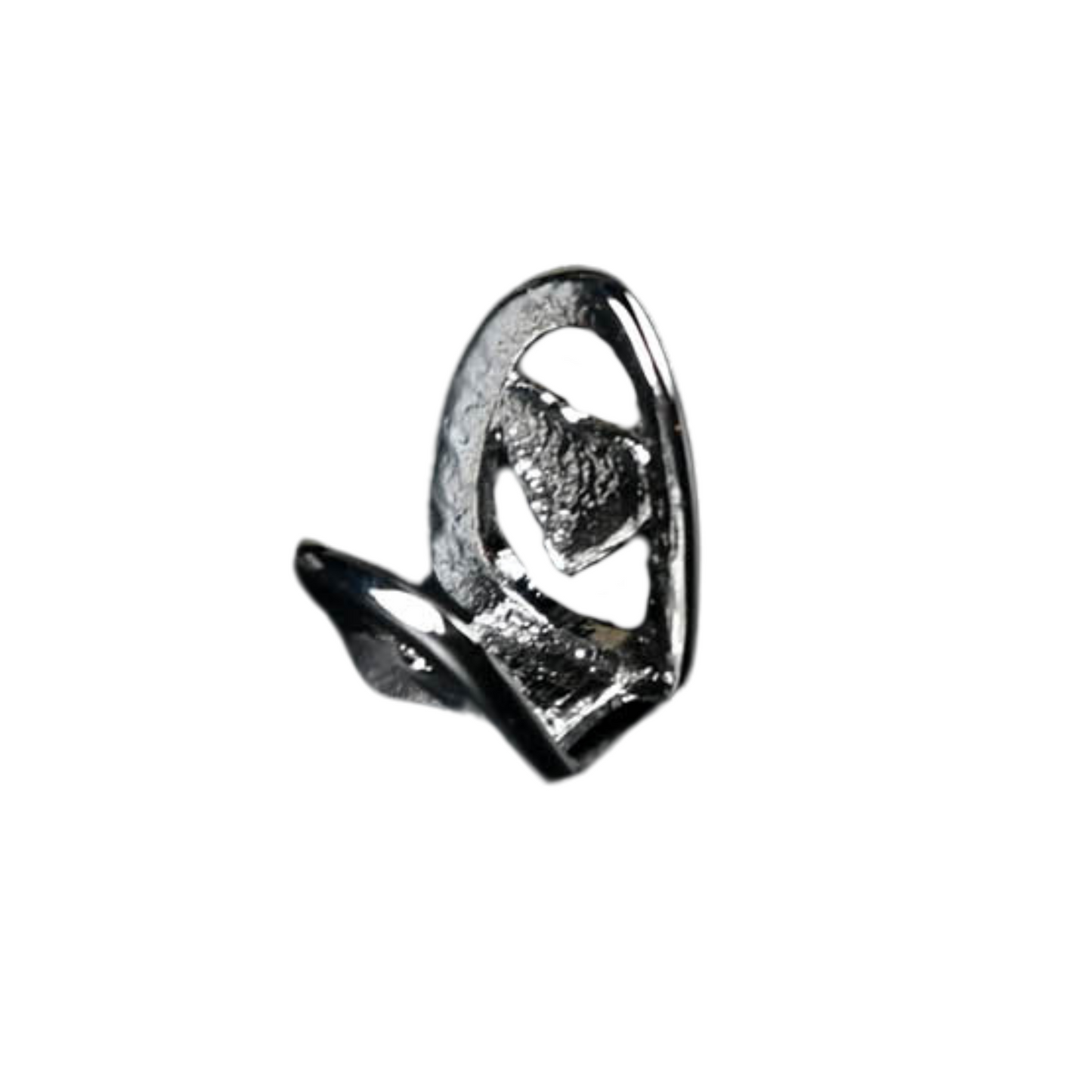 Heart Window Grill