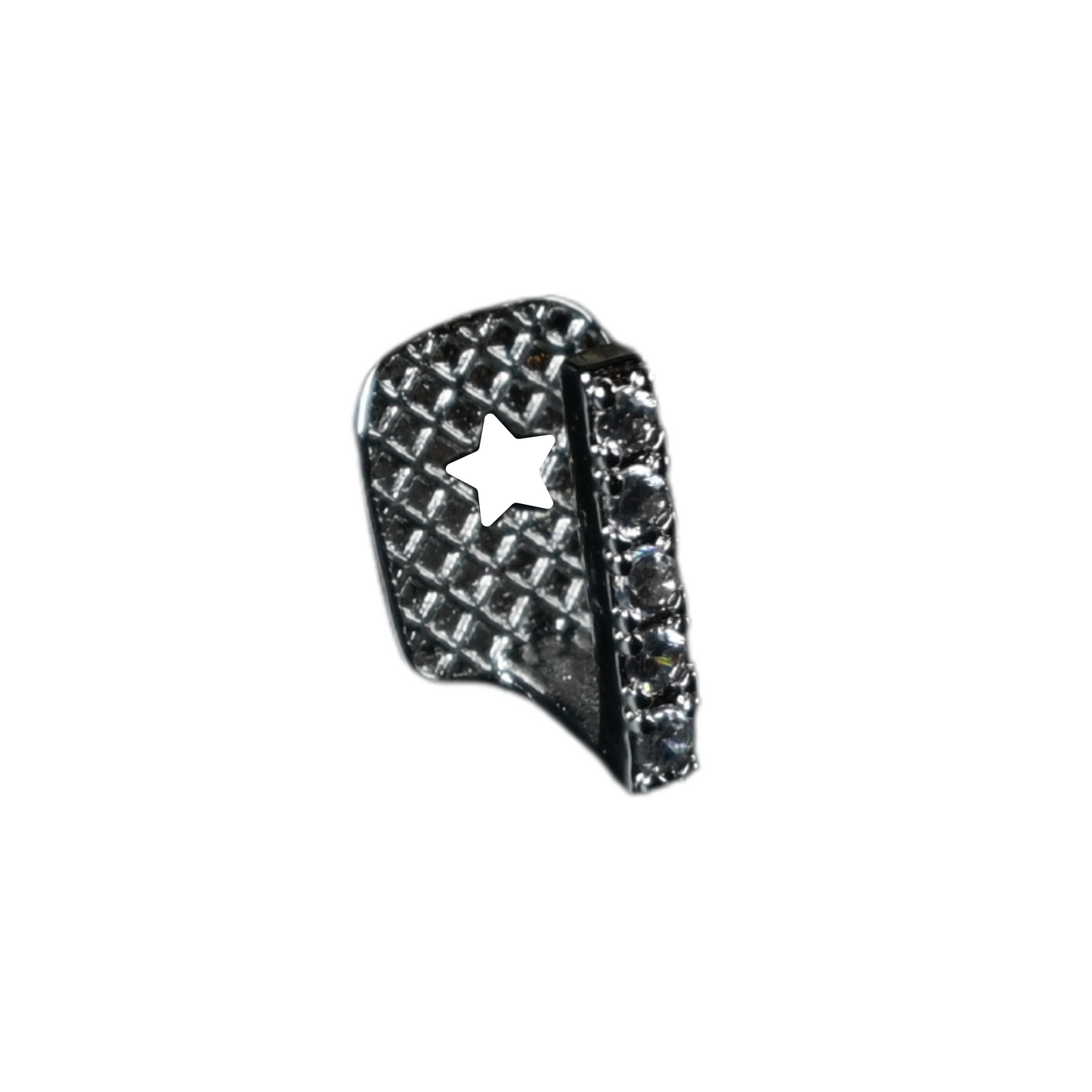 Diamond Strip Grill