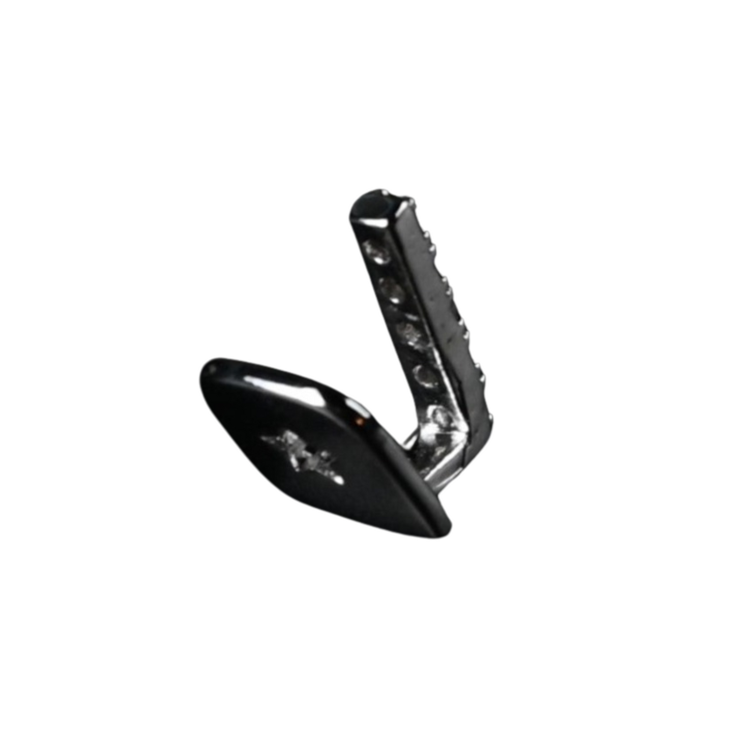 Diamond Strip Grill